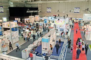 The Victorian Dental Show starts Friday