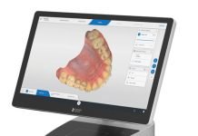 Tools of the trade: CEREC Primescan